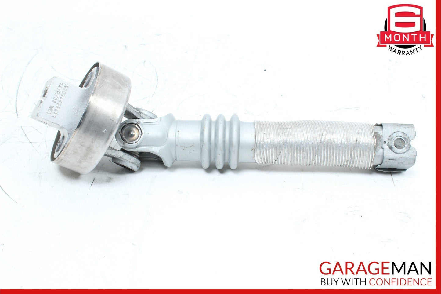 03-11 Mercedes W211 E350 E63 AMG CLS55 Steering Gear Coupling 2034620478 OEM