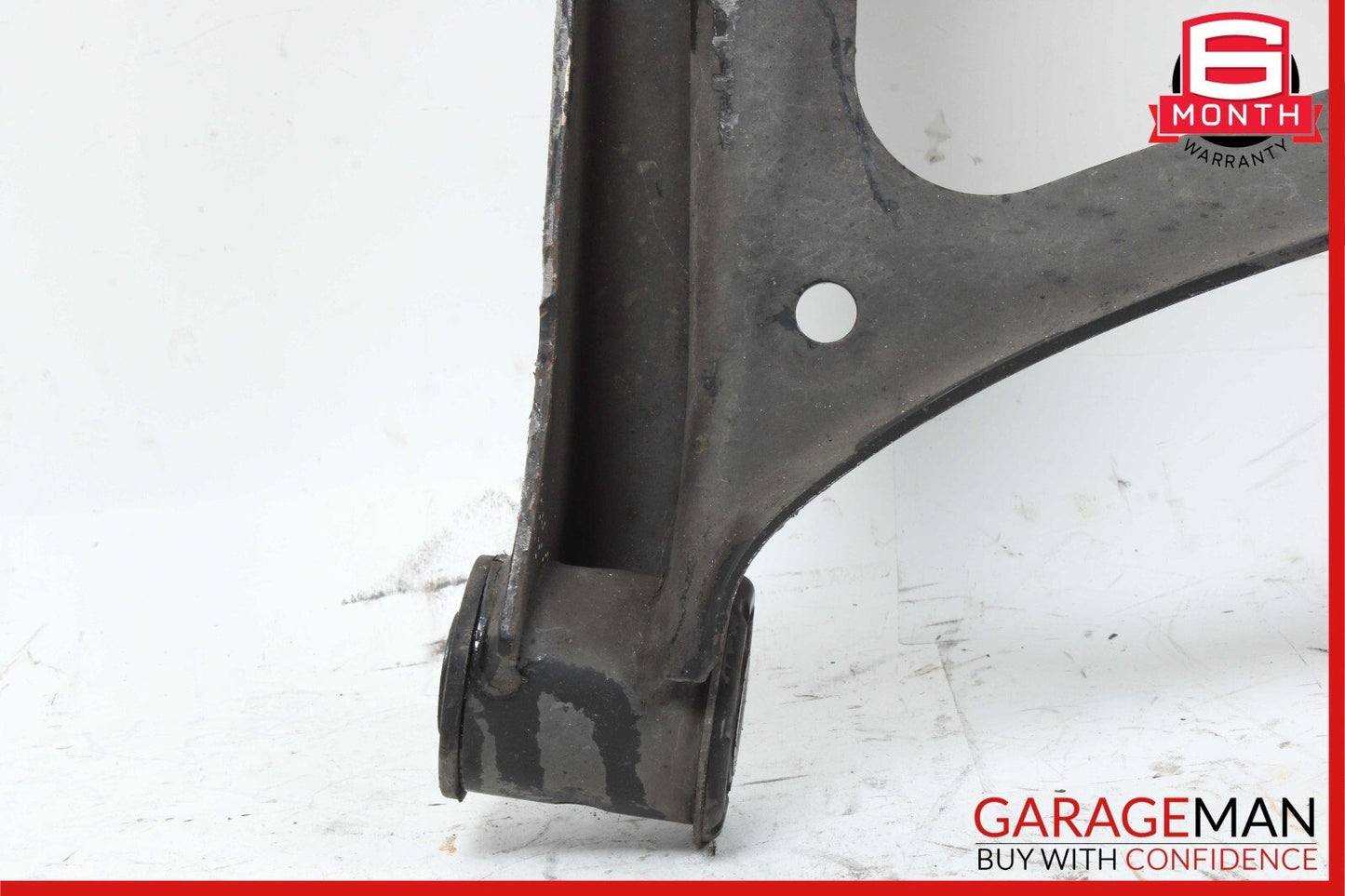 03-10 Porsche Cayenne Turbo 955 957 Rear Right Lower Control Arm 7L0505352 OEM