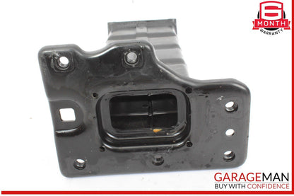 03-08 Mercedes R230 SL500 Front Right Side Bumper Support Reinforcement Bracket