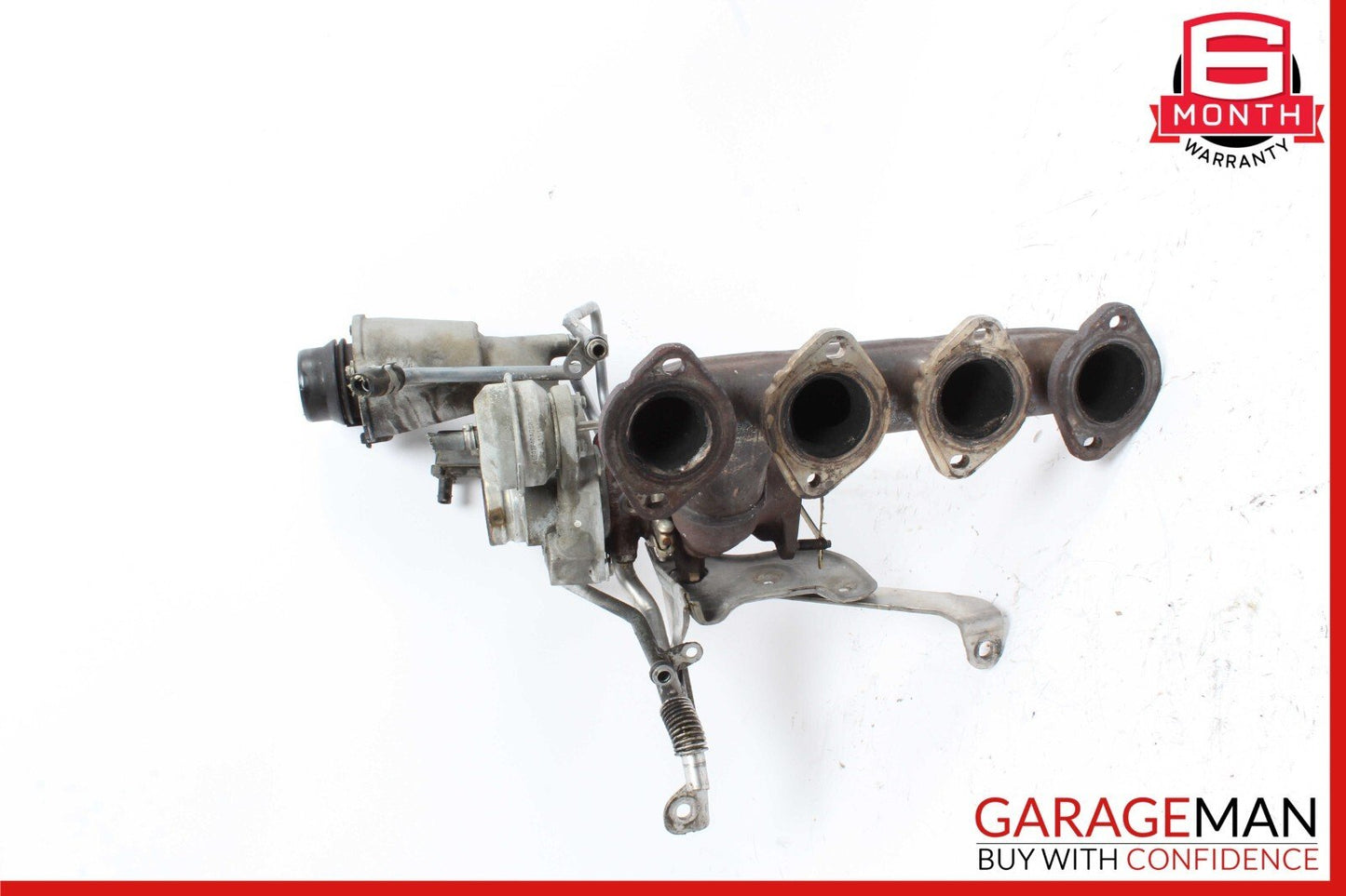 12-15 Mercedes W204 C250 SLK250 M271 1.8L Turbo Turbocharger IHI 2710903680 OEM