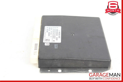 07-12 Mercedes R230 SL550 SL600 Suspension ABC Active Body Control Module OEM