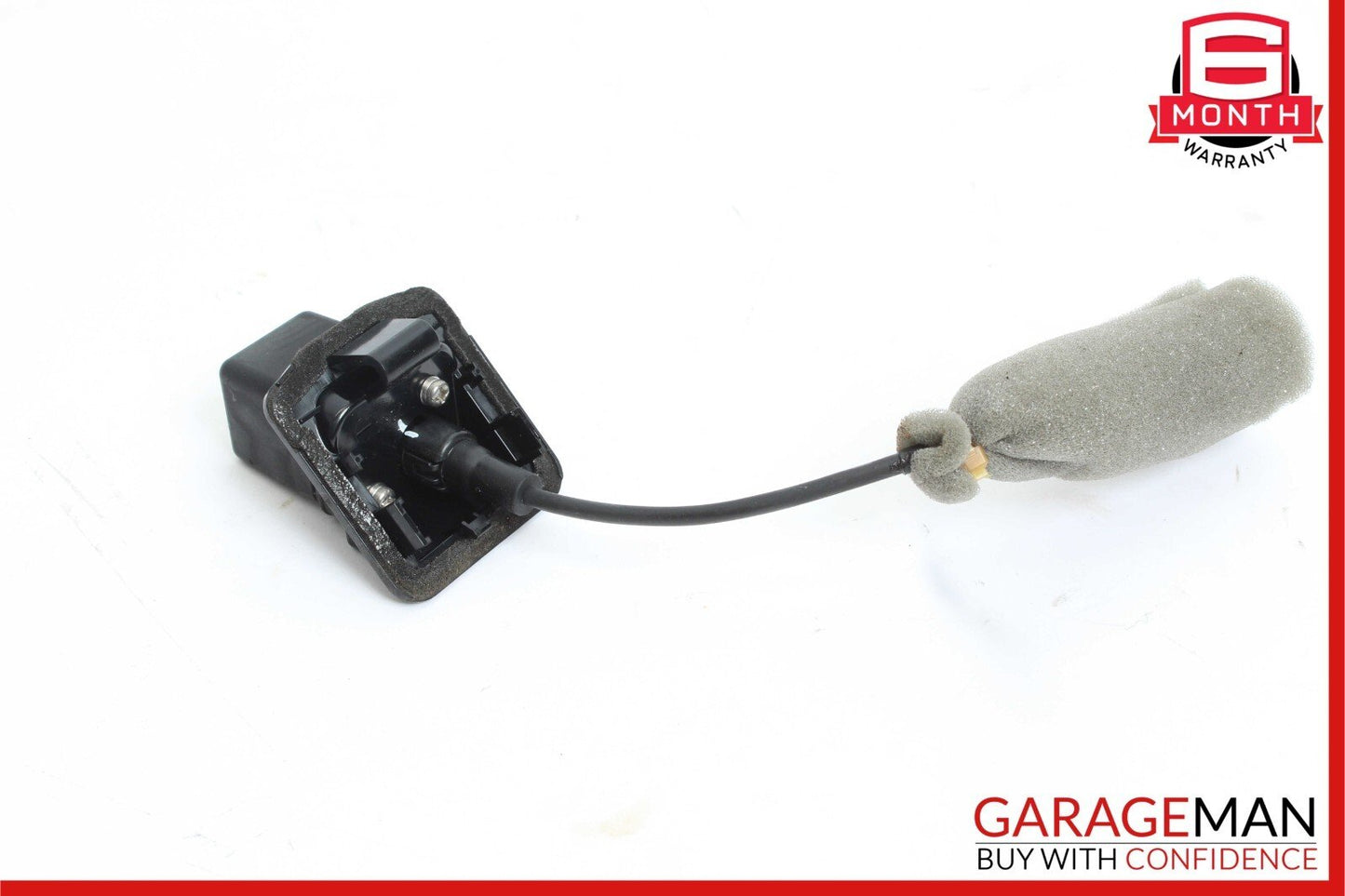 10-13 Mercedes W212 E350 CLS550 Parking Rear View Backup Back Up Camera OEM
