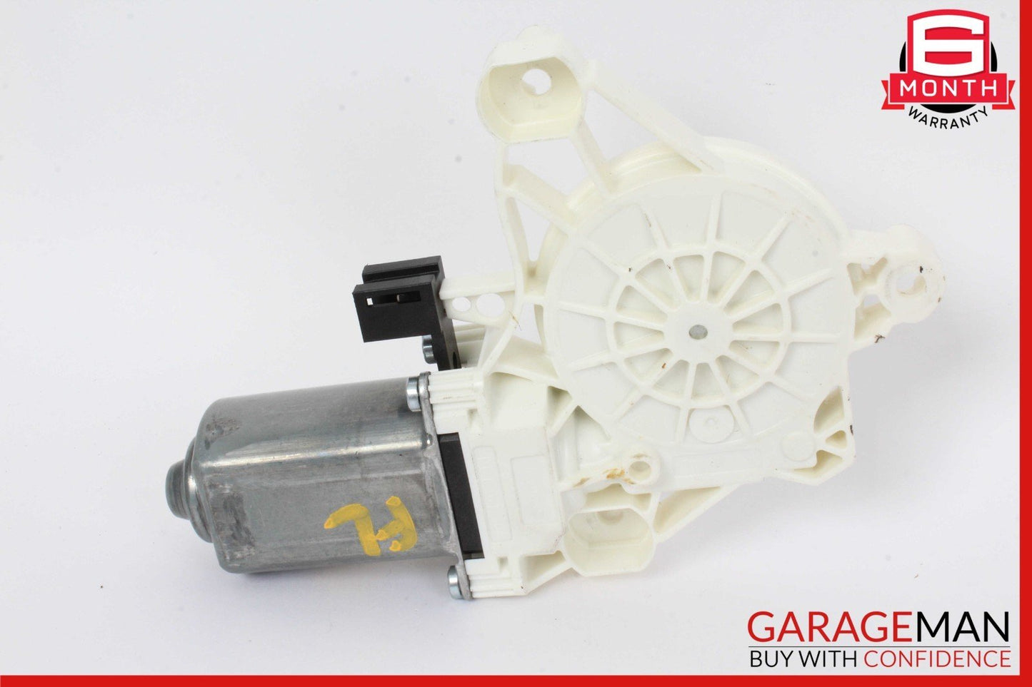 20-23 Mercedes W118 CLA250 Rear Left Driver Side Window Regulator Motor OEM