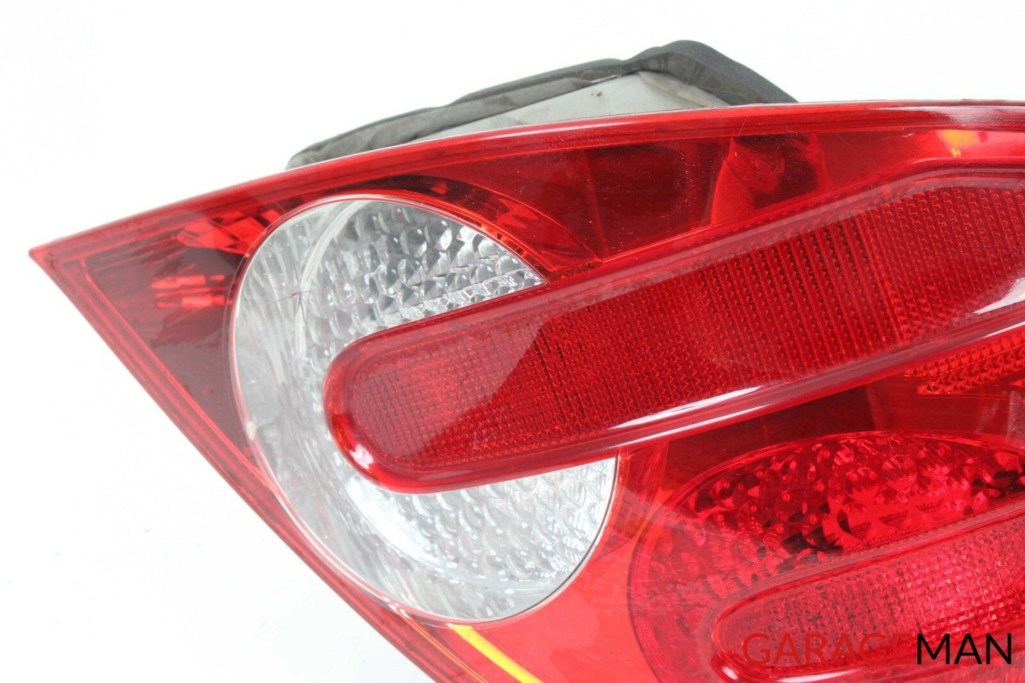 06-10 MERCEDES W251 R350 R550 REAR LEFT DRIVER SIDE TAIL LIGHT LAMP OEM