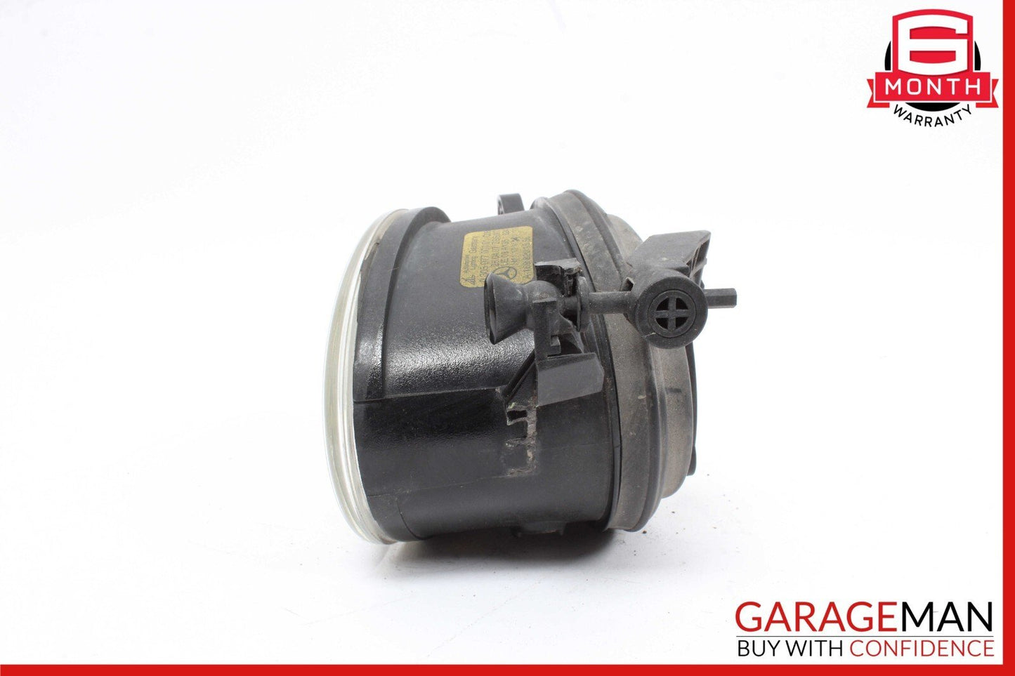 06-10 Mercedes X164 GL450 CLK350 Front Left Side Foglight Fog Light Lamp OEM