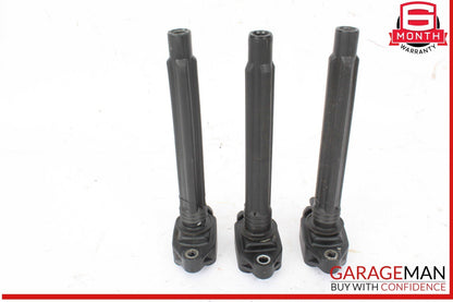 15-22 RAM Promaster City Engine Ignition Coil Set of 3 68242286AA OEM