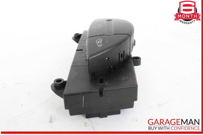 03-09 Mercedes W219 CLS550 CLS63 AMG Air Suspension Control Switch 2118217158