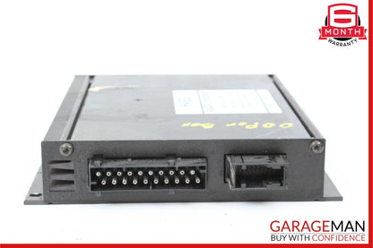 97-00 Porsche Boxster 986 HAES Radio Stereo Audio Amplifier Amp 98664531100 OEM