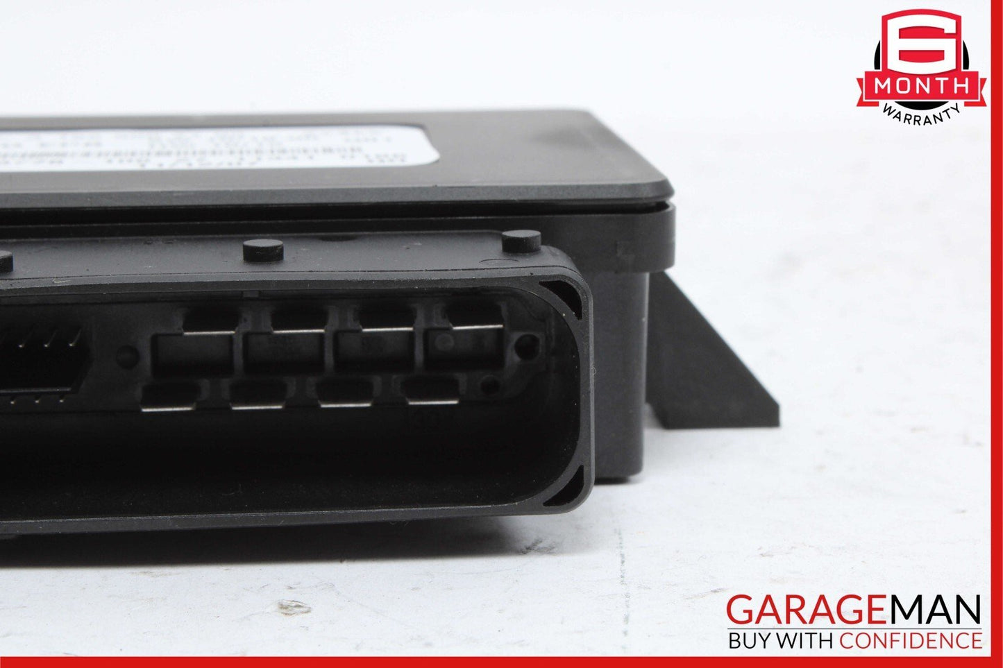 12-16 Mercedes R172 SLK350 SLK250 Hand Parking Brake Control Module Unit OEM