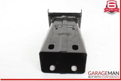 07-13 Mercedes W221 S550 S600 Front Right Side Bumper Reinforcement Bracket OEM