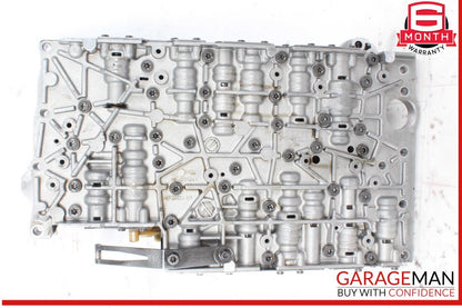Mercedes X164 GL450 E350 CL550 7G Tronic Transmission Valve Body 2122771201 OEM