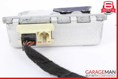 10-16 Mercedes W204 C350 E350 C300 Active Lane Assist Front Camera OEM