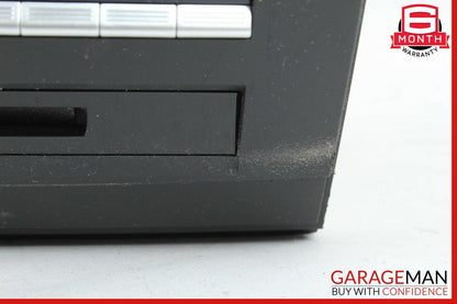 07-09 Mercedes W221 S550 CD DVD Changer Navigation Audio Command Comand Headunit