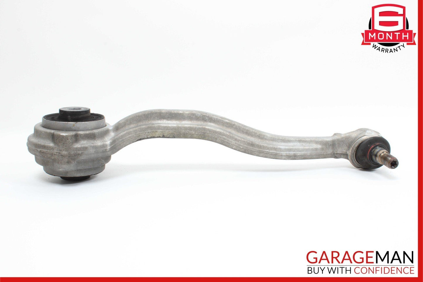 08-14 Mercedes W204 C250 C350 Front Right RWD Suspension Upper Control Arm