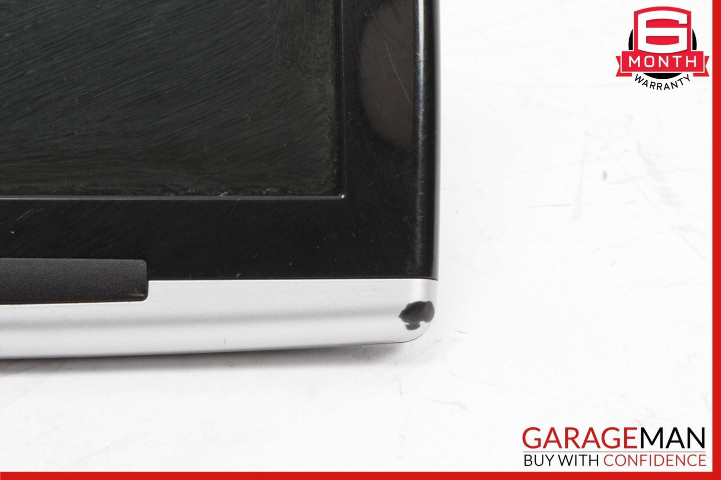 09-13 Mercedes X164 GL550 ML550 Left / Right Headrest Screen Monitor Display