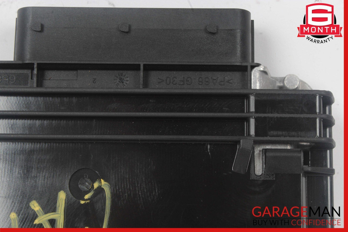 11-17 Porsche Cayenne 958 Lockout Control Module Unit 7P5927131 OEM