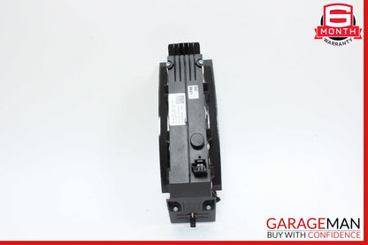 07-14 Mercedes W221 S550 S400 CL550 Cluster Control Switch 2218215451 OEM