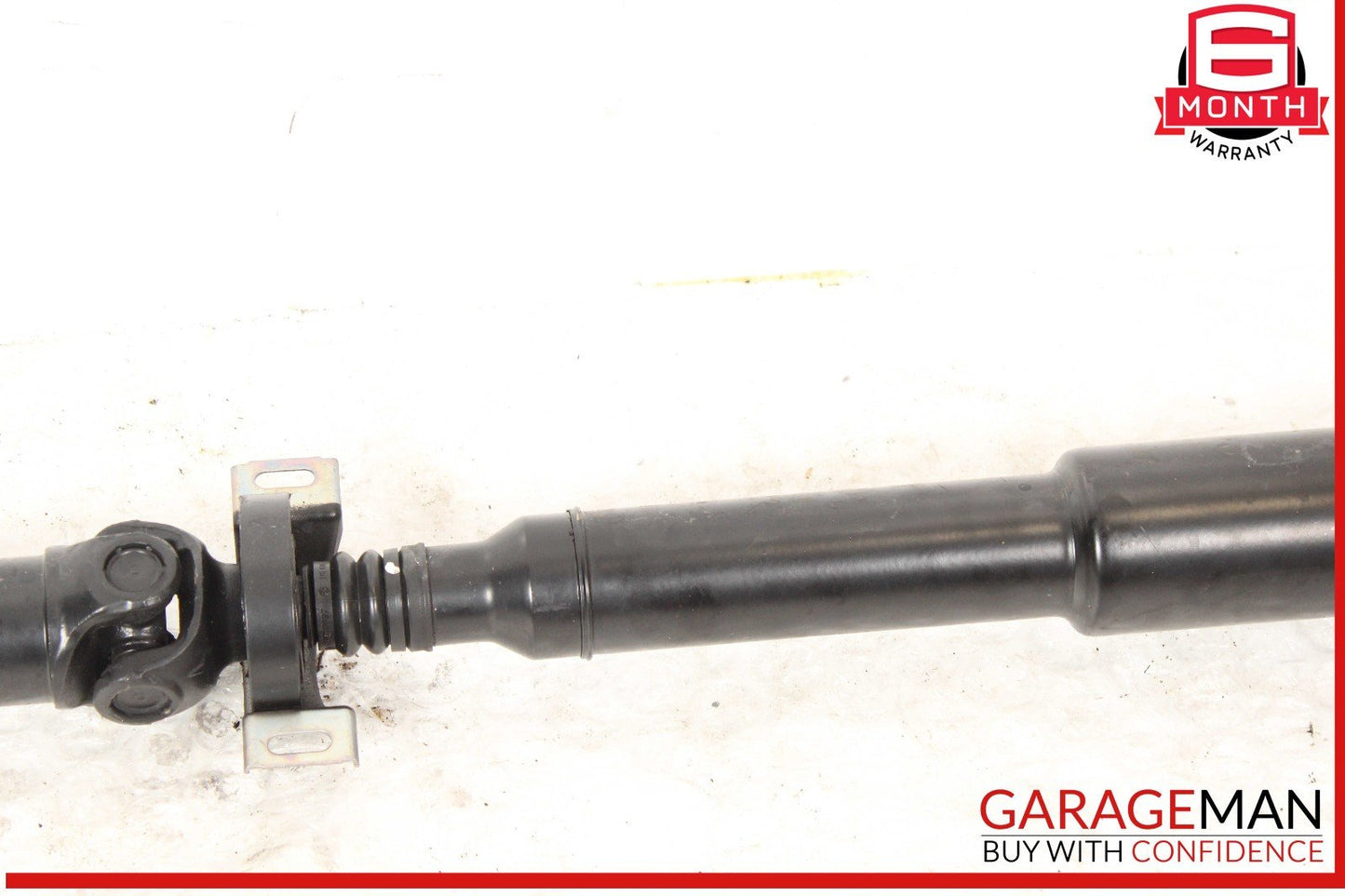 15-18 Mercedes W205 C300 RWD Rear Axle Driveshaft Drive Shaft Propeller OEM