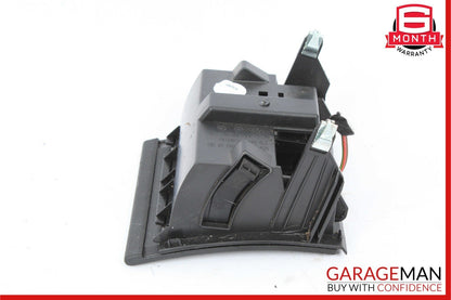 08-17 Mercedes W204 C250 E350 Rear Center Console Ashtray Ash Tray Assy Black