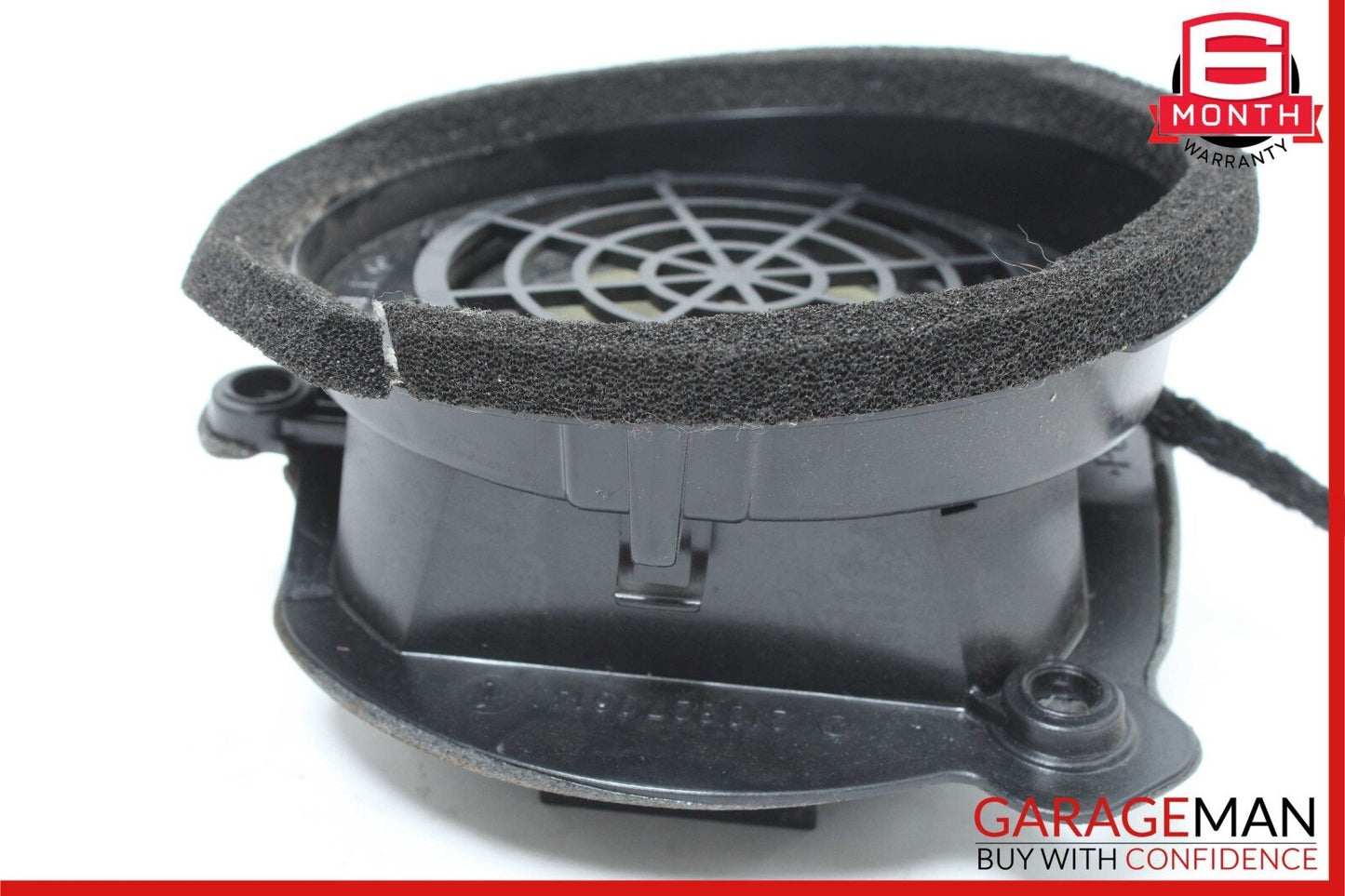 96-03 Mercedes W210 E430 E320 E55 AMG Left Or Right Door Audio Sound Speaker OEM