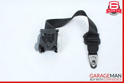 12-20 Mercedes R172 SLK250 Front Left Side Seatbelt Seat Belt Retractor OEM