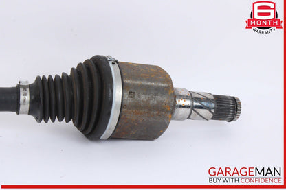 17-23 Tesla Model 3 Rear Left or Right Side CV Axle Halfshaft 104416400A OEM