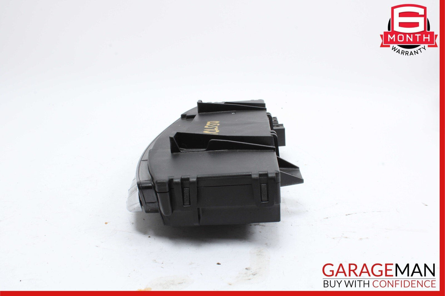 07-14 Mercedes W221 S350 S550 CL550 A/C AC Heater Climate Control Switch Module