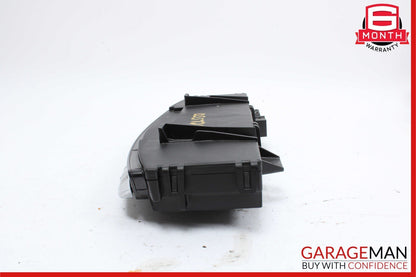 07-14 Mercedes W221 S350 S550 CL550 A/C AC Heater Climate Control Switch Module