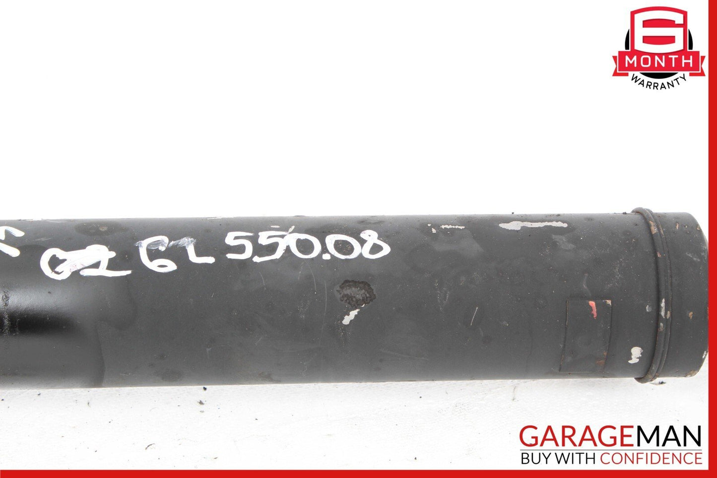 06-13 Mercedes X164 GL550 ML320 4Matic Front Drive Shaft Driveshaft Axle OEM