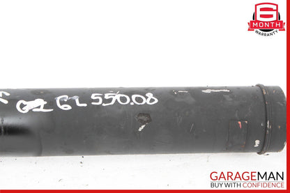 06-13 Mercedes X164 GL550 ML320 4Matic Front Drive Shaft Driveshaft Axle OEM