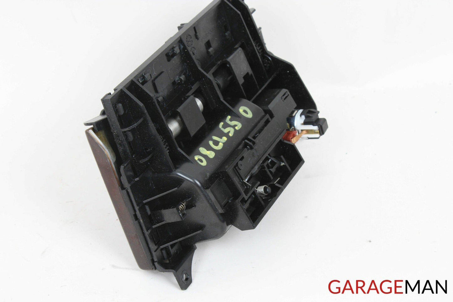 07-14 Mercedes W216 CL550 CL600 Center Console Ashtray Ash Tray Trim OEM