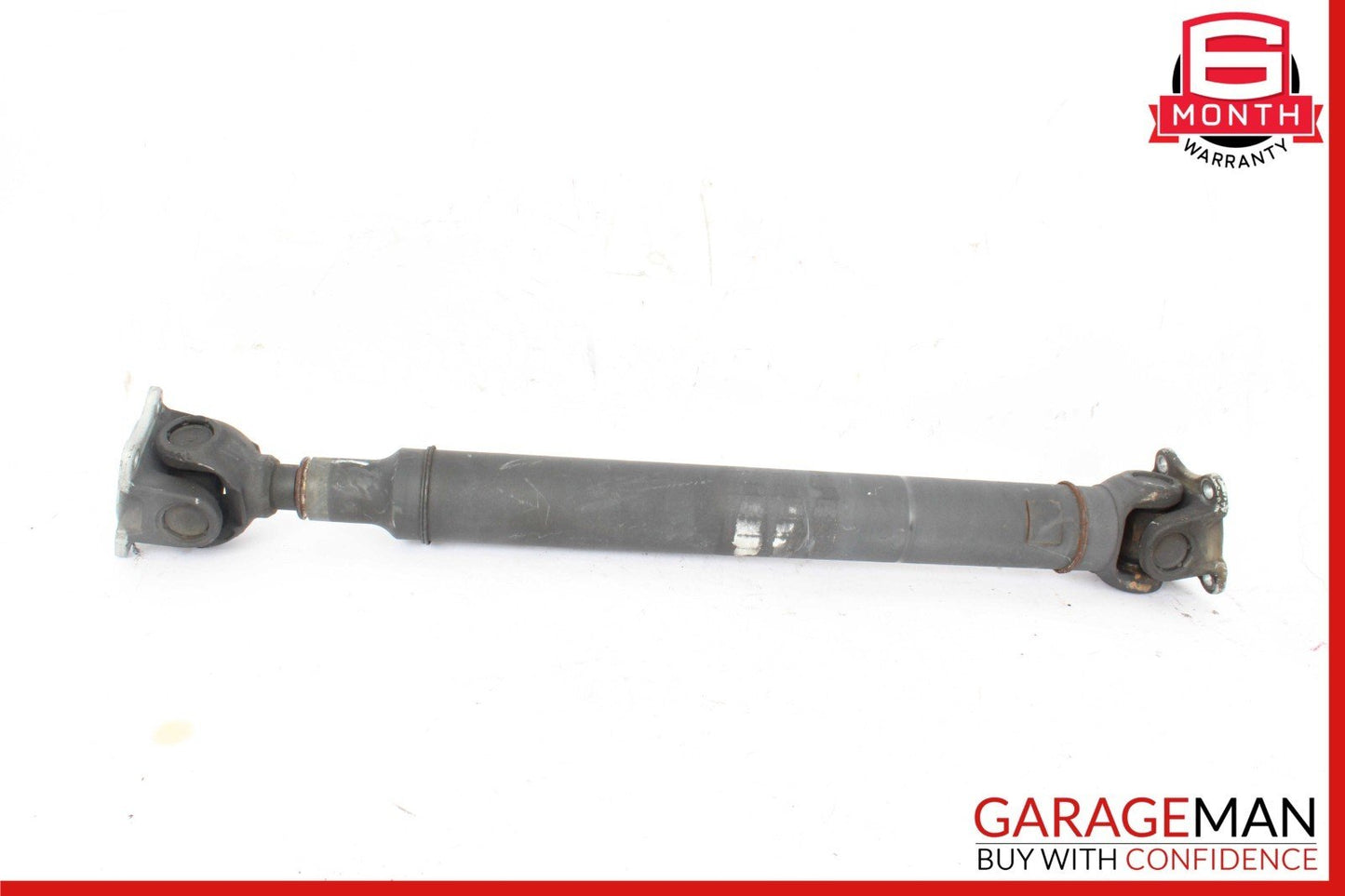03-06 Mercedes W211 E500 Front Drive Shaft Driveshaft Propeller 2204101701 OEM