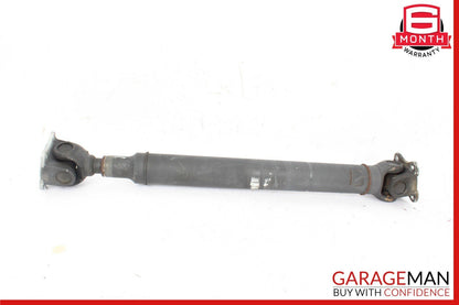 03-06 Mercedes W211 E500 Front Drive Shaft Driveshaft Propeller 2204101701 OEM
