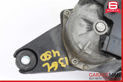 06-13 Mercedes X166 GL450 ML500 R350 Rear Glass Windshield Wiper Motor Unit OEM
