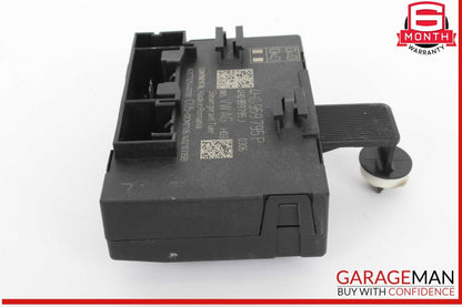 11-18 Porsche Cayenne 958 Rear Left / Right Side Door Control Module Unit OEM