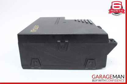 07-14 Mercedes W221 S550 Electric Power Supply Control Fuse Box Module Unit