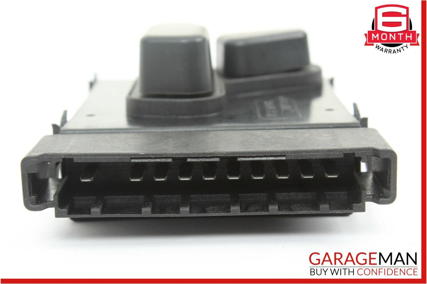 14-17 Maserati Ghibli Front Right Side Seat Adjustment Control Switch Module OEM