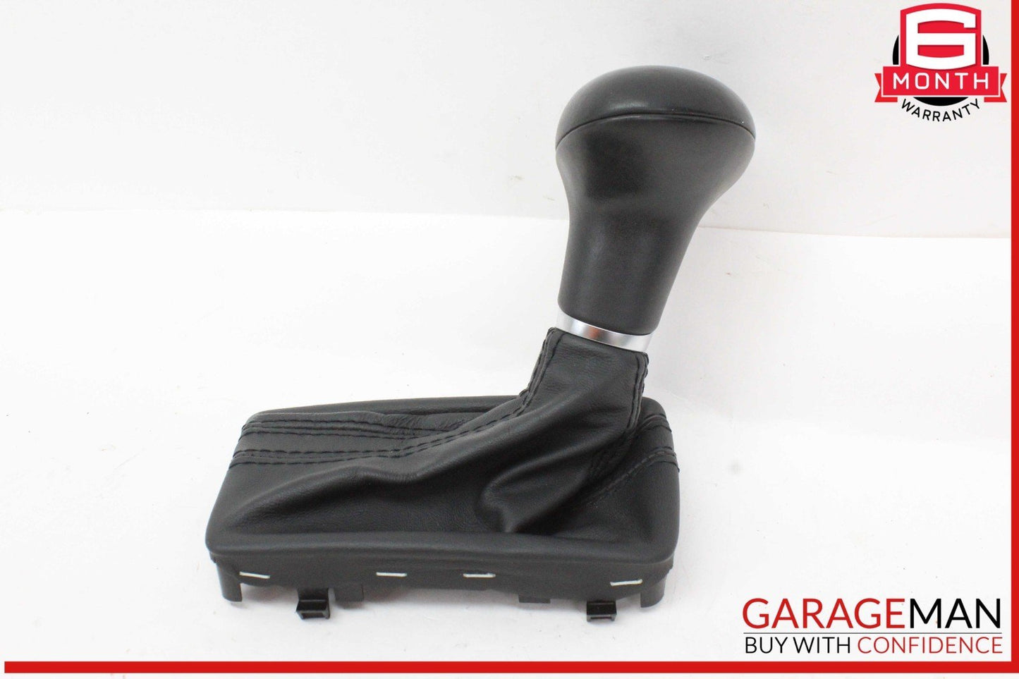 09-17 Audi A5 Q5 A4 Automatic Transmission Gear Shifter Boot Knob 8K1713139R OEM