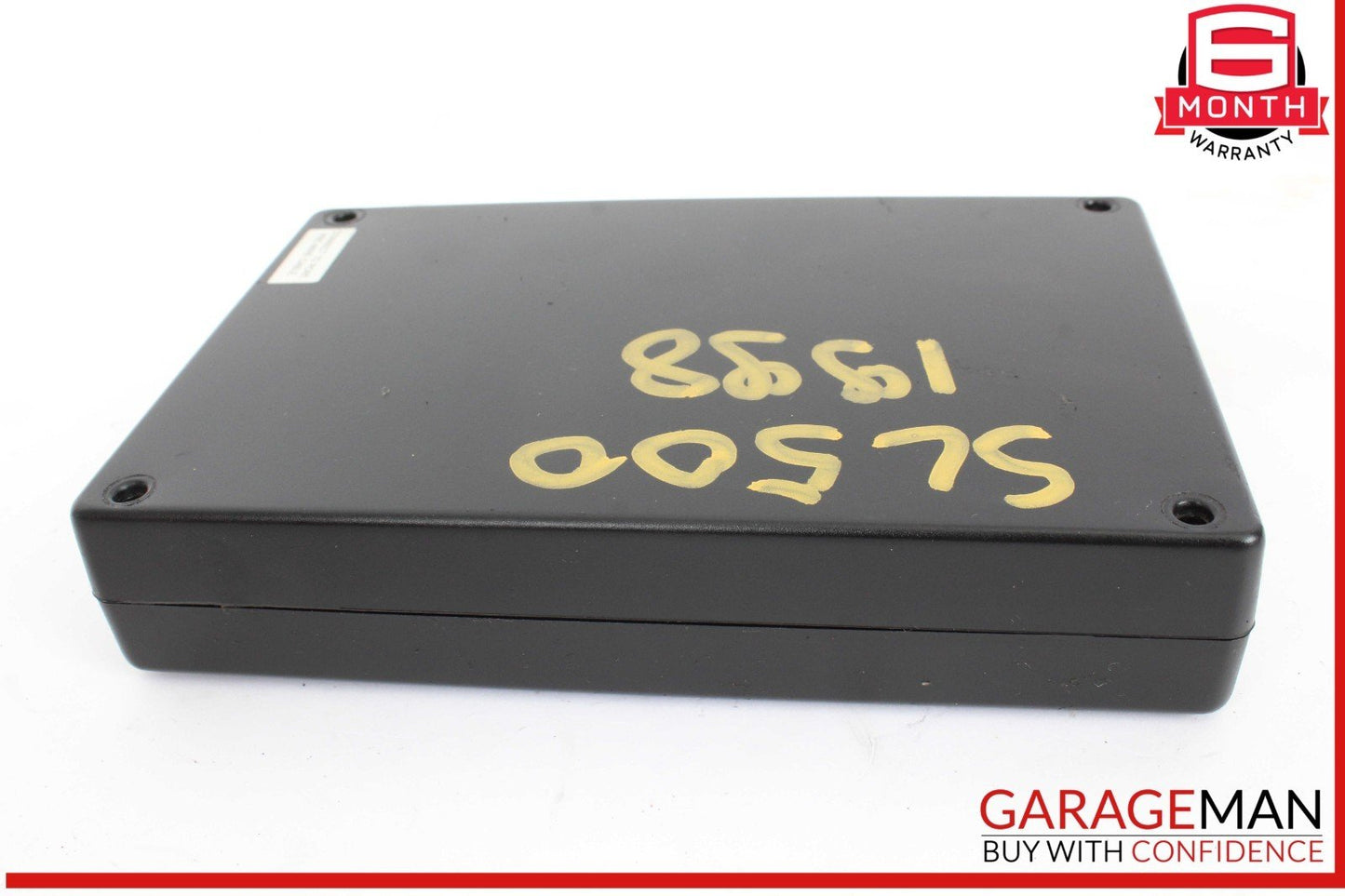 98-02 Mercedes R129 SL500 SL600 Telephone Phone Control Module 6430112 OEM