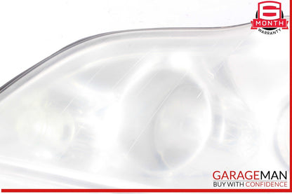 07-09 Mercedes X164 GL450 4MATIC Front Left Side Headlight Lamp Bi Xenon OEM