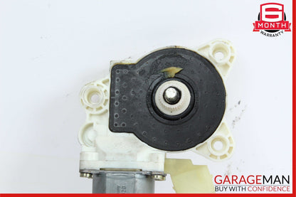 03-12 Mercedes W215 CL55 AMG CL500 Front Left Driver Door Window Regulator Motor