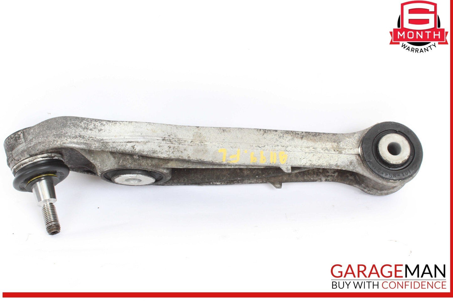 97-05 Porsche Carrera 911 Boxster 986 Rear or Front Suspension Lower Control Arm