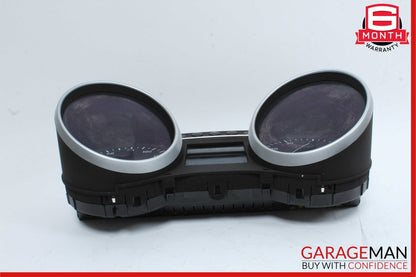 06-08 Mercedes GL450 ML350 Speedometer Odometer Cluster Instrument Gauge