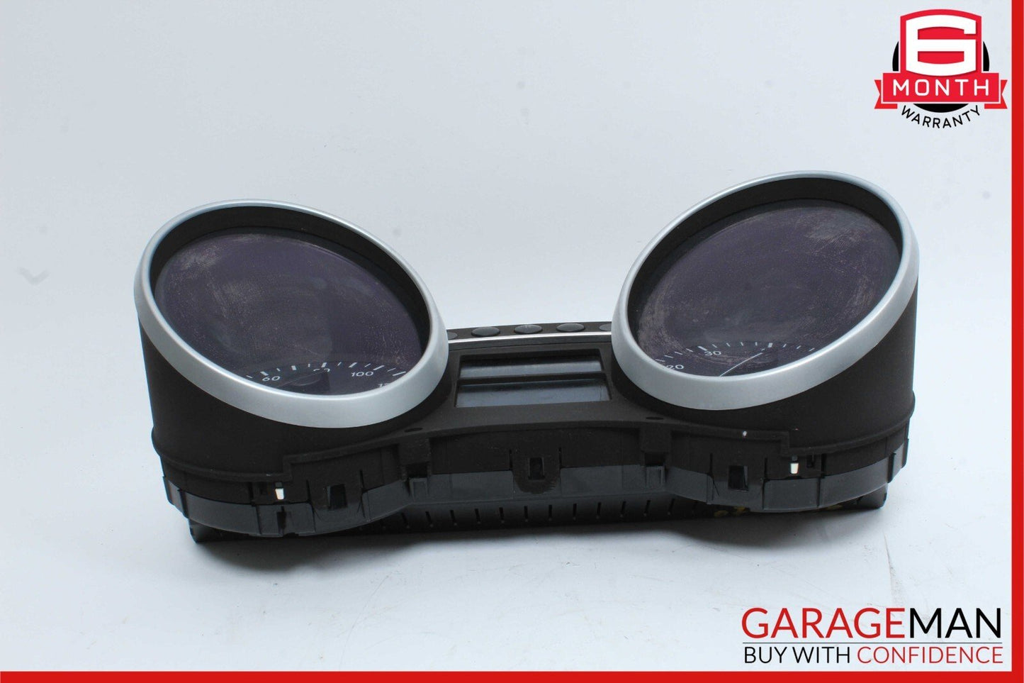06-08 Mercedes GL450 ML350 Speedometer Odometer Cluster Instrument Gauge