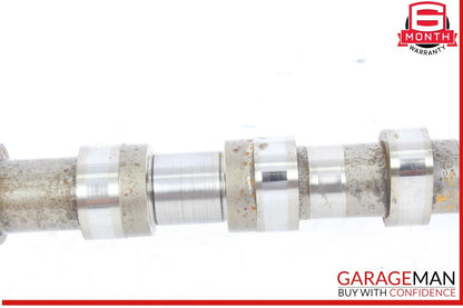 05-12 Mercedes W221 S400 Hybrid Left Side Engine Camshaft Cam Shaft Intake OEM