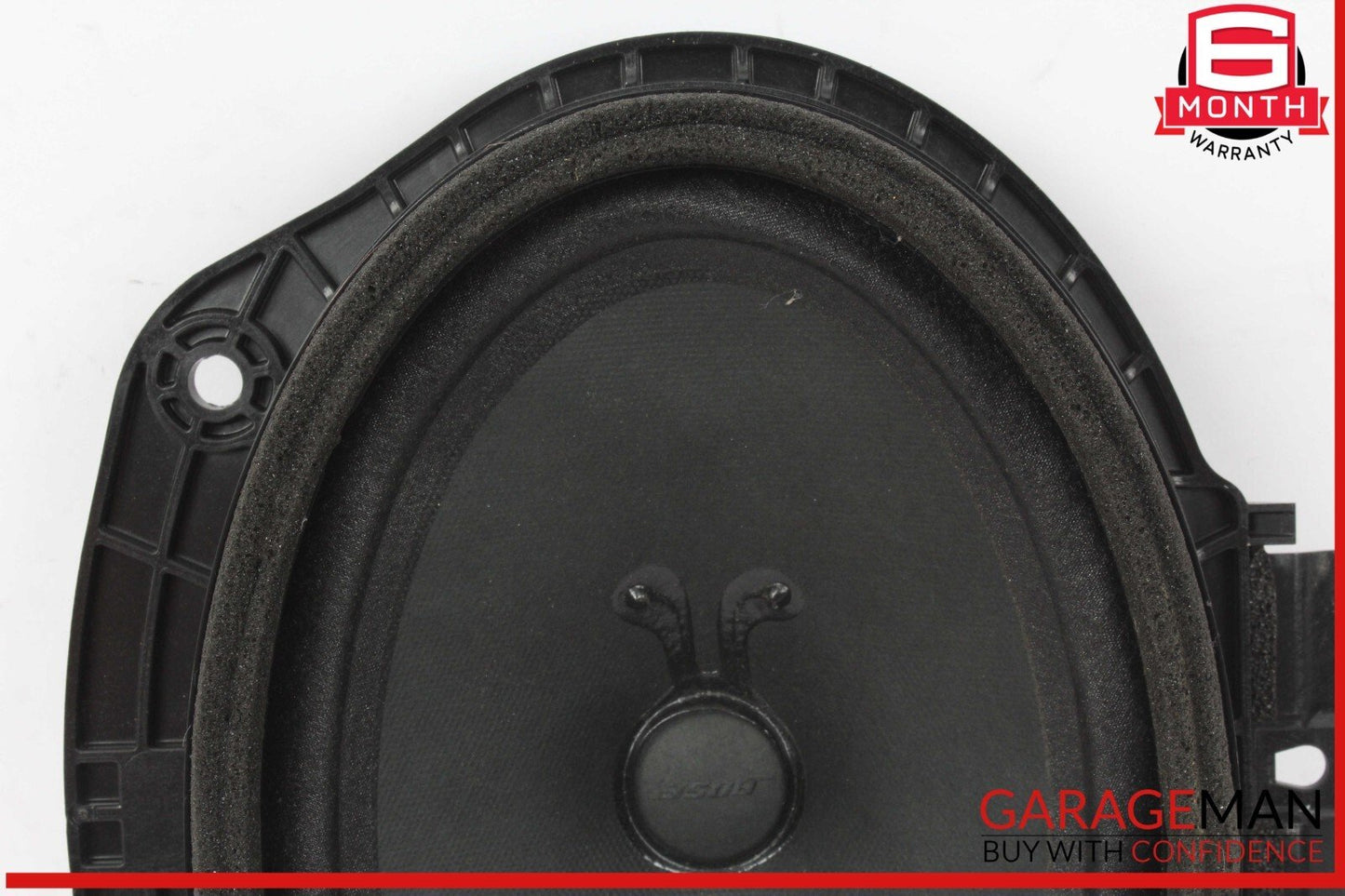 14-19 Cadillac CTS V-Sport Front Left and Right Side Door Audio Sound Speaker