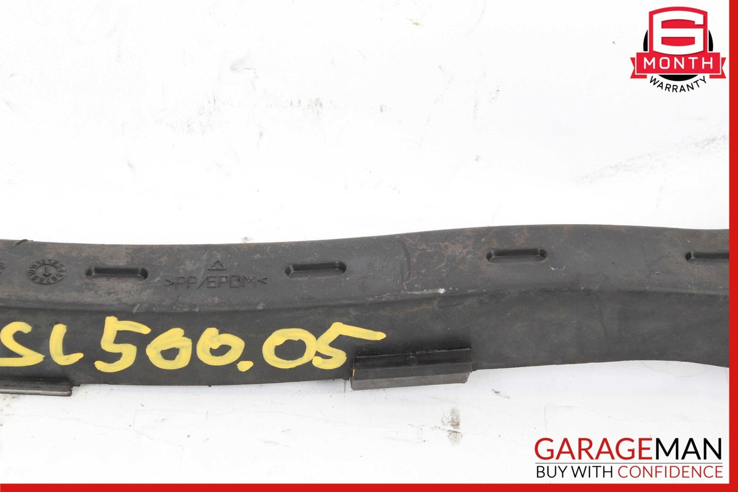 03-12 Mercedes W219 CLS550 Rear Left or Right Side Thrust Control Lower Arm OEM