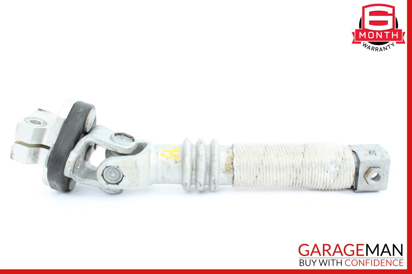 07-14 Mercedes W221 S550 CL600 Steering Gear Coupling 2214620578 OEM