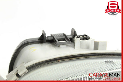 97-03 Mercedes SLK230 E320 CLK320 Front Left Side Foglight Fog Light Lamp OEM