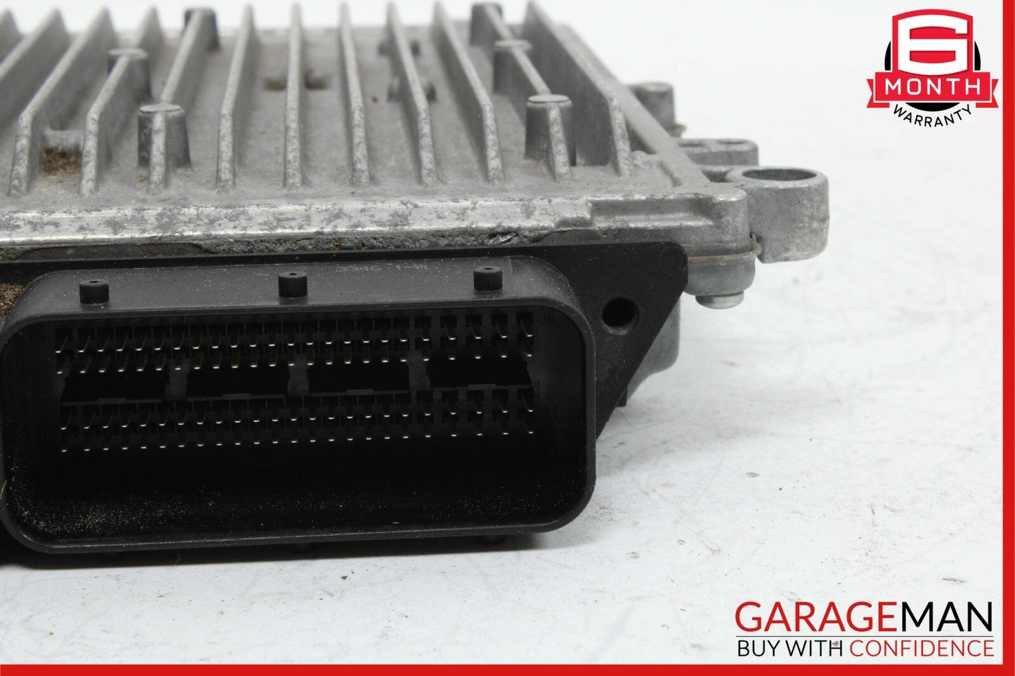 07-09 Mercedes W211 E320 CDI Bluetec Diesel ECU Engine Control Module Unit OEM